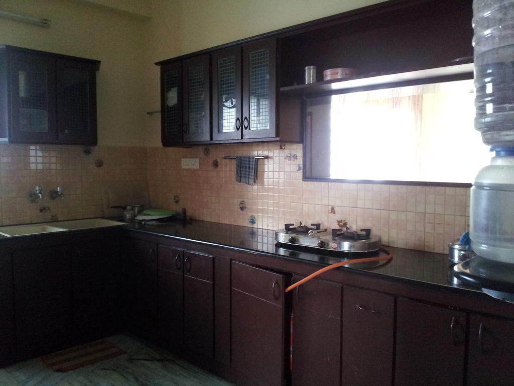 Roshini Serviced Apartments Chennai Room photo